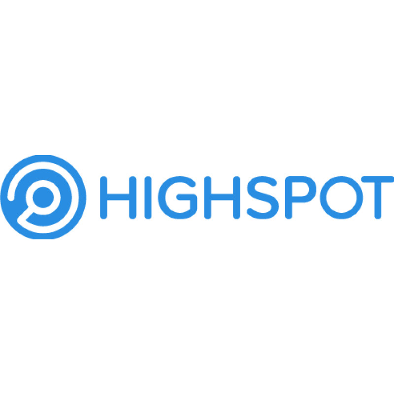 Highspot logo