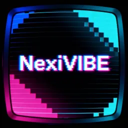 Nexivibe.com logo