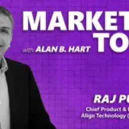 Marketing Today with Alan B. Hart logo