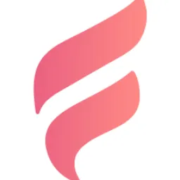 Feathery logo