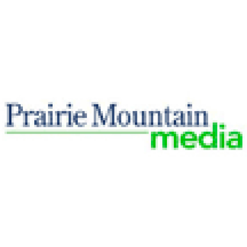 Prairie Mountain Media logo