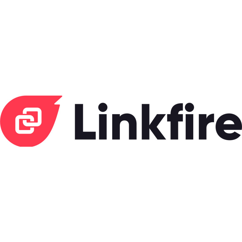 Linkfire logo