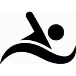 Dailynewsofopenwaterswimming logo