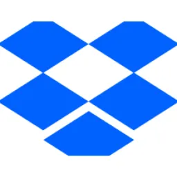 Dropbox logo