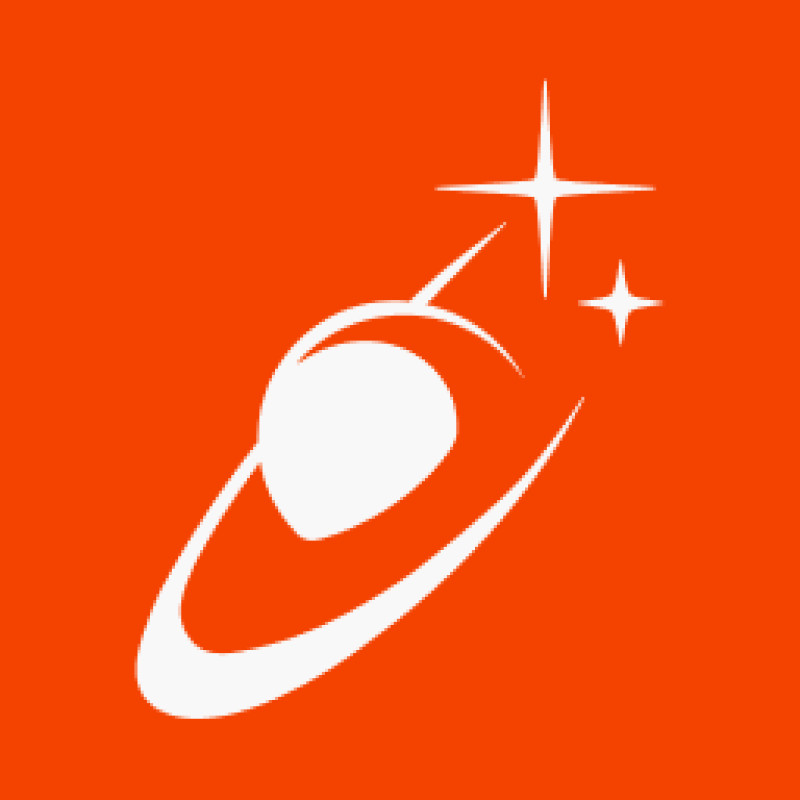 Reflect Orbital logo