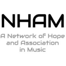 NHAM logo