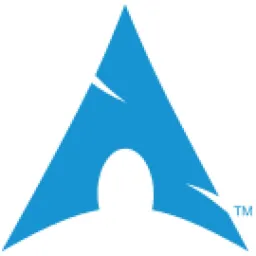 Archlinux logo