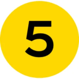 Imagine5 logo