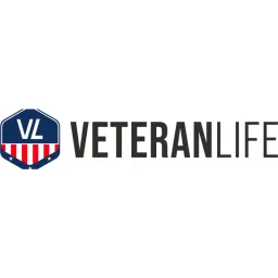 Veteranlife logo