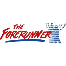 Forerunner logo