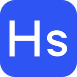 Hackerson logo
