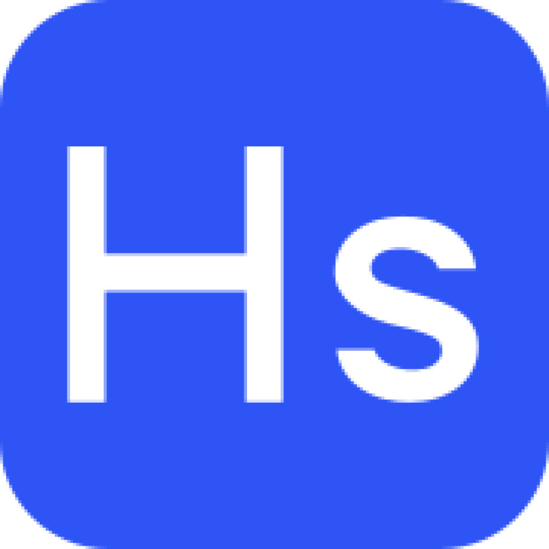 Hackerson logo