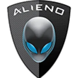 ALIENO logo