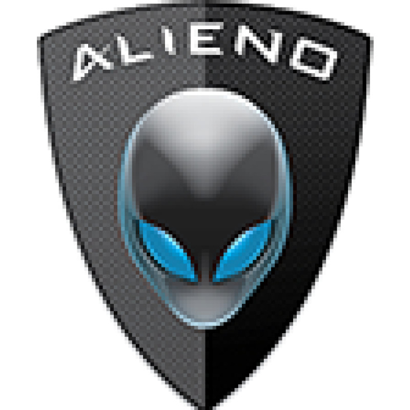 ALIENO logo
