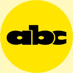 ABC logo