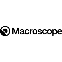 Macroscope logo