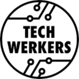 Tech Workers Coalition logo