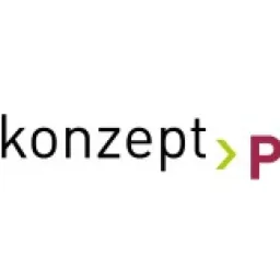 Konzeptp logo