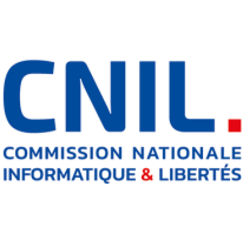 Cnil logo