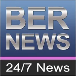 Bernews logo