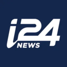 i24NEWS logo