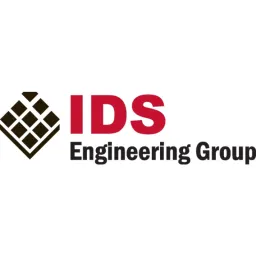 IDS Engineering Group logo