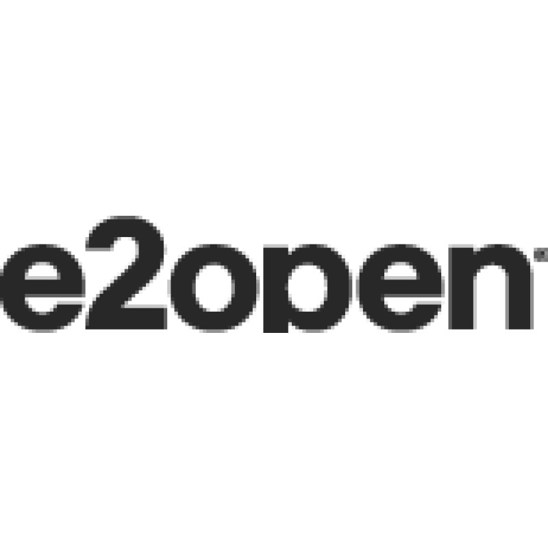 e2open