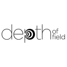 Depth of Field Magazine logo