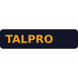 Talpro India Private Limited logo