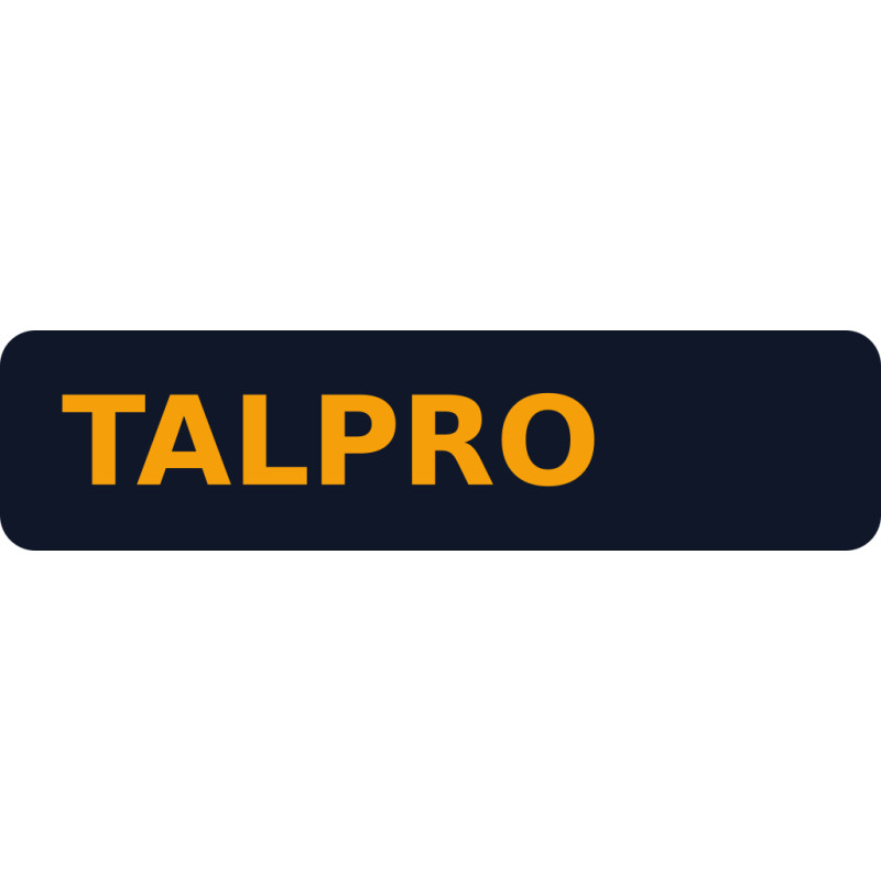 Talpro India Private Limited logo