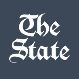 thestate logo