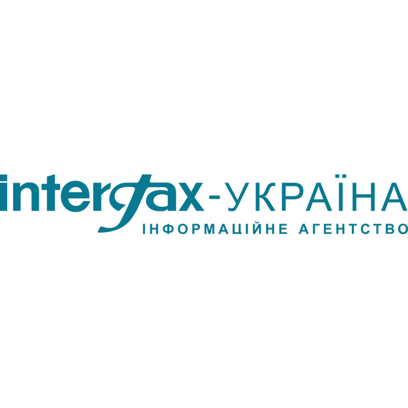 Interfax-Ukraine logo