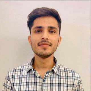 Manish Kumar tiwari