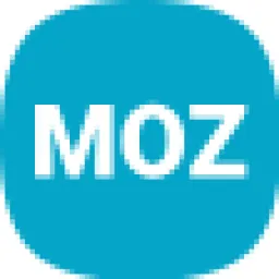 Moz logo