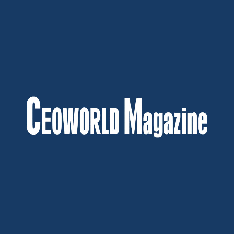 CEOWORLD magazine