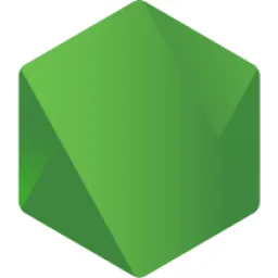Nodejs logo