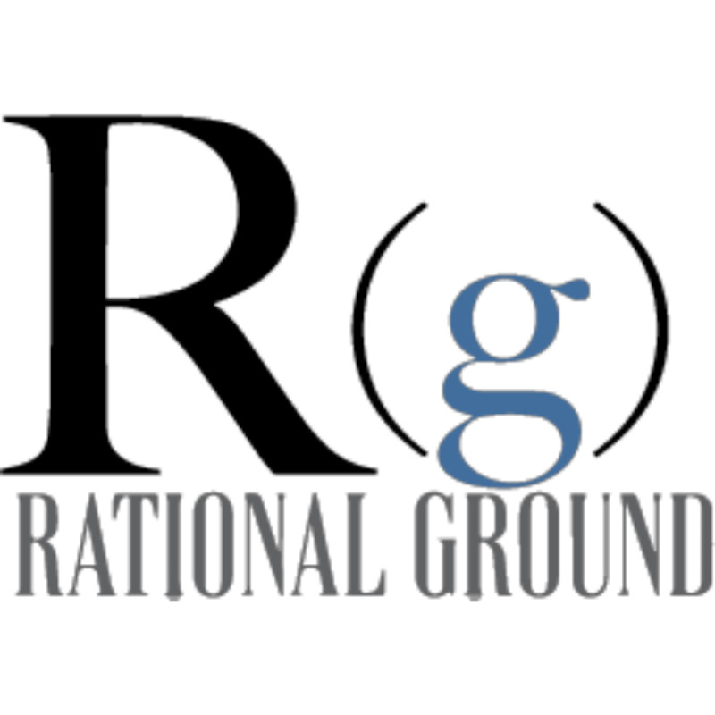 Rationalground logo