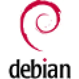 Debian logo