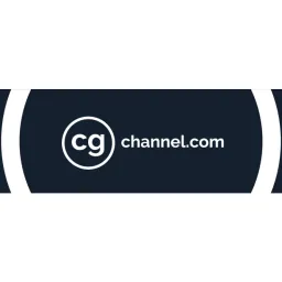 Cgchannel logo