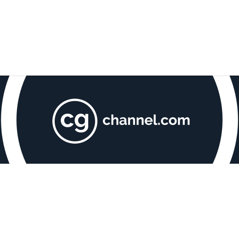 cgchannel.com