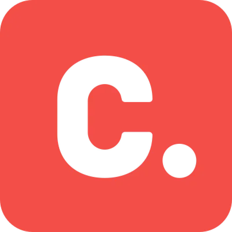 Change.org logo