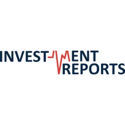 Investment Reports logo