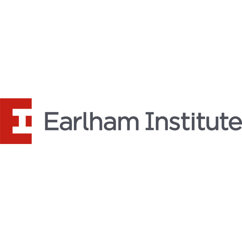 Earlham Institute logo