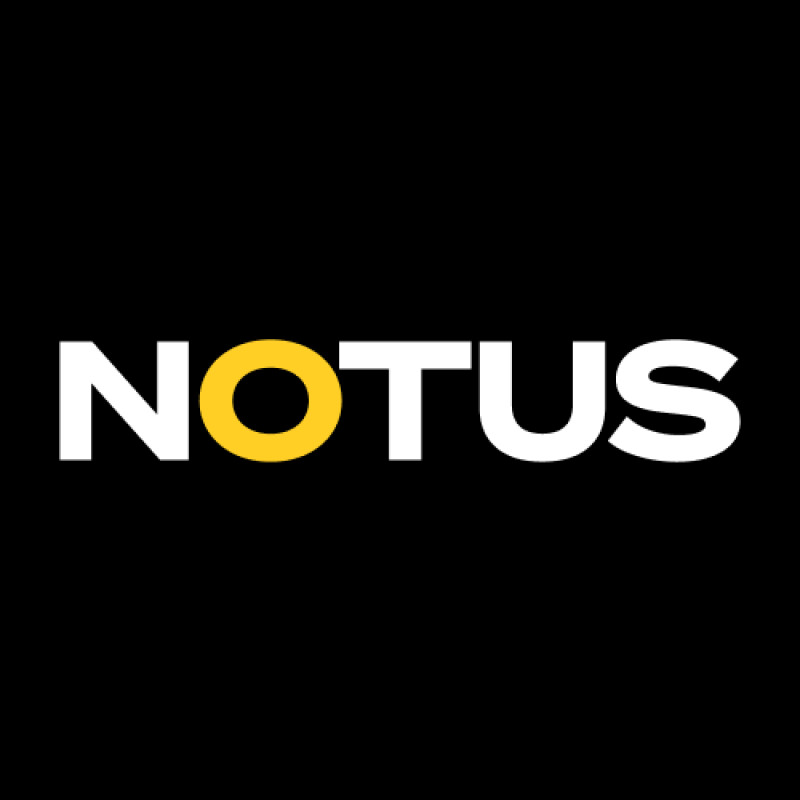 NOTUS logo