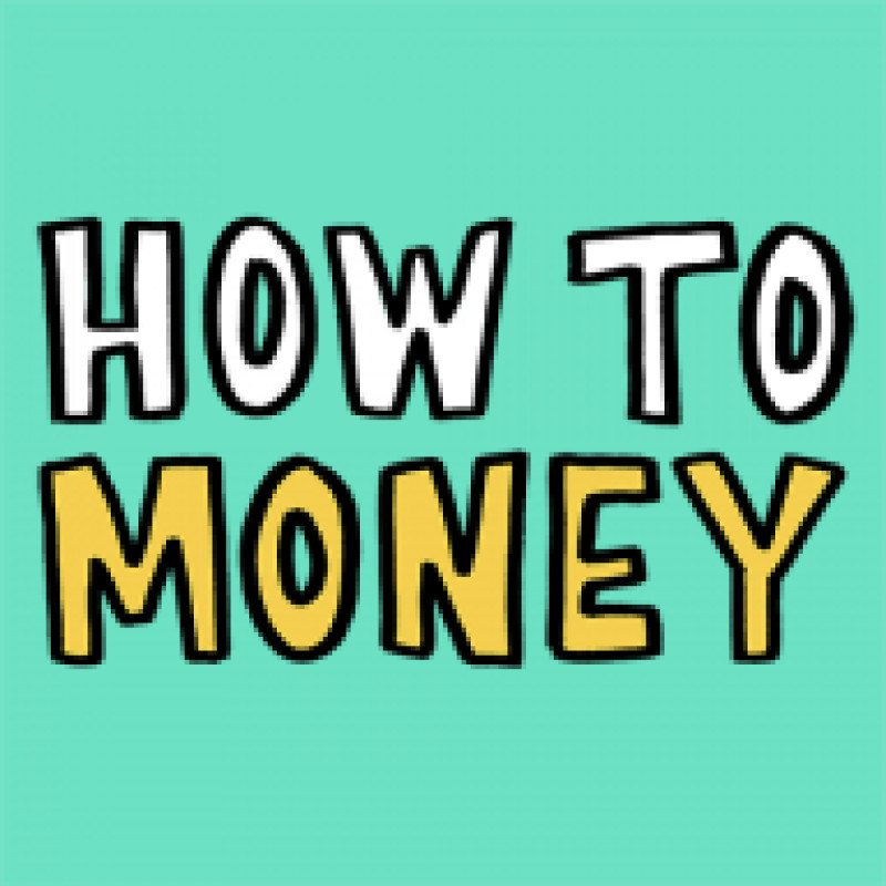 How to Money logo