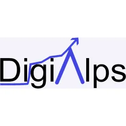 DigiAlps LTD logo