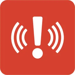 AlertMedia logo