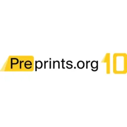 Preprints logo