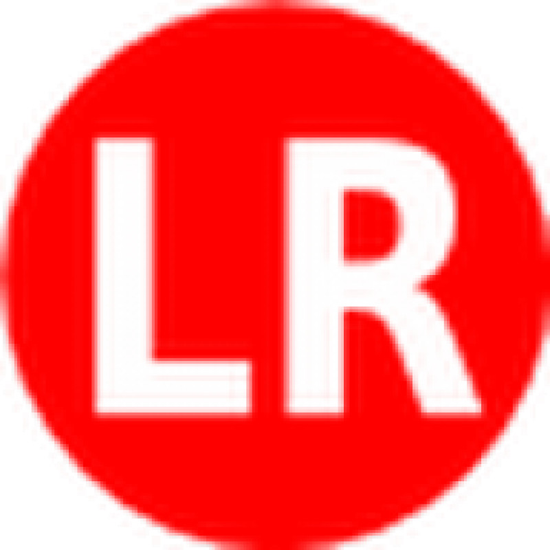 Leica Rumors logo