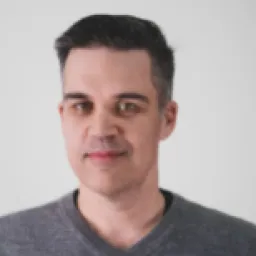 Justin Ribeiro, Ph.D. logo